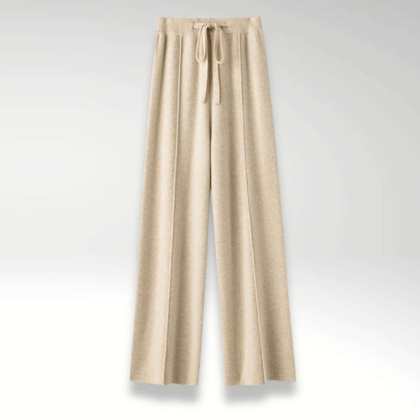 Alevna Premium Kaşmir Dinlenme Pantolonu