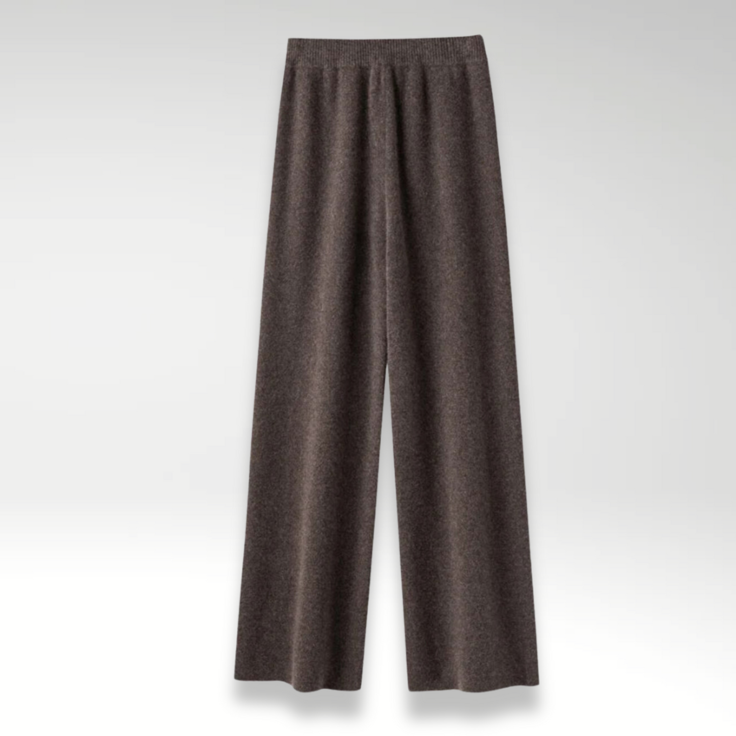 Alevna Premium Kaşmir Dinlenme Pantolonu