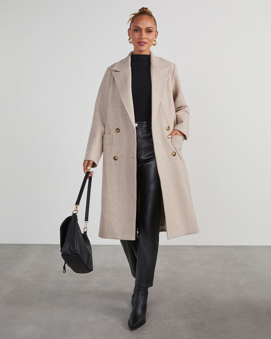 Autumn Necessities Cepli Kaban