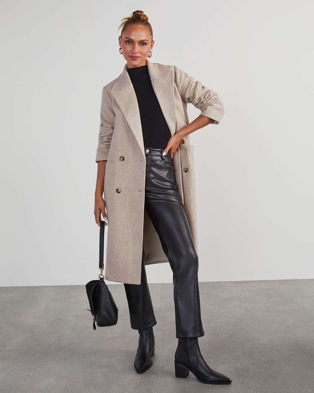 Autumn Necessities Cepli Kaban