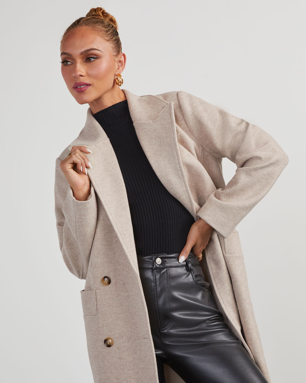Autumn Necessities Cepli Kaban