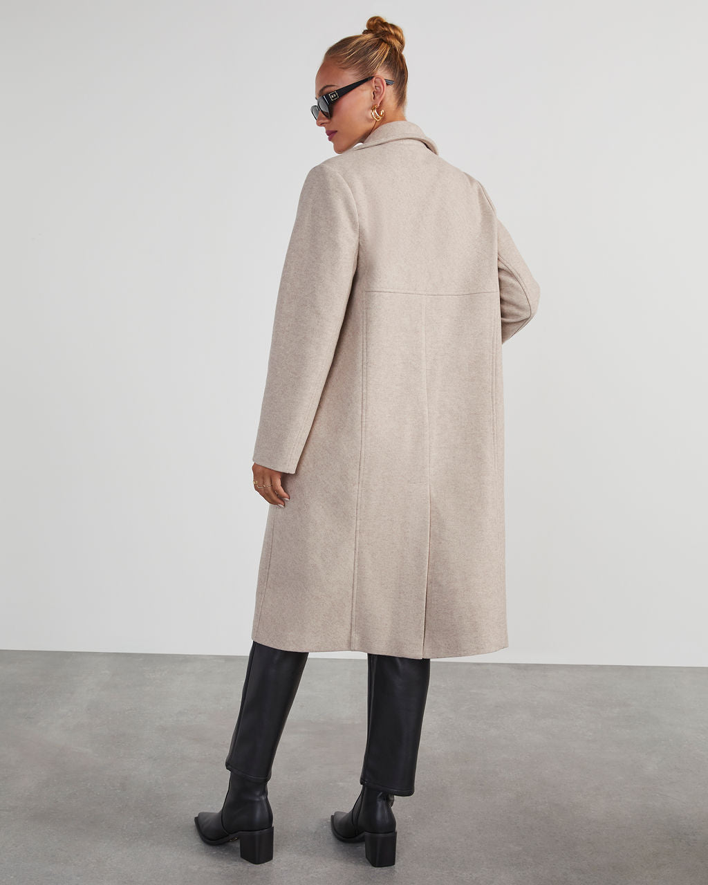Autumn Necessities Cepli Kaban