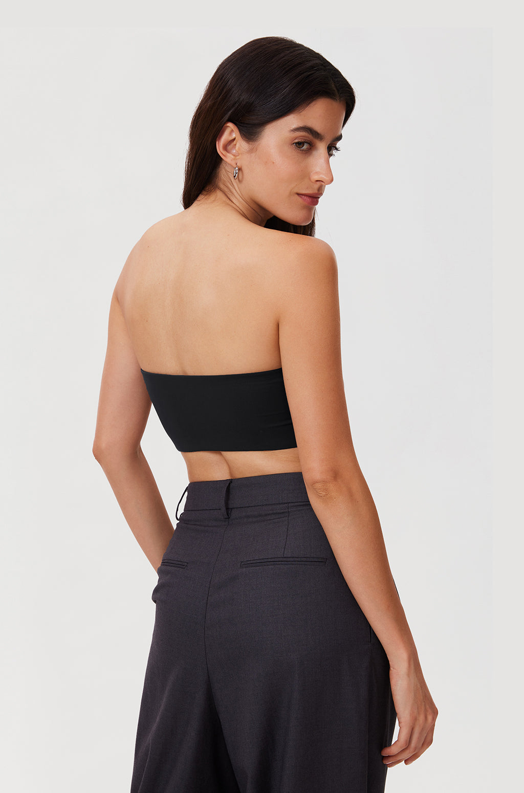 Alevna™ Dikişsiz Bandeau Sütyen