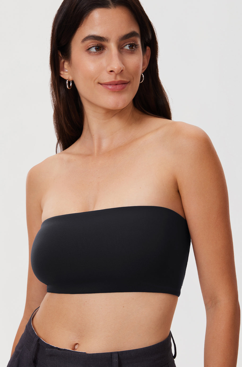 Alevna™ Dikişsiz Bandeau Sütyen