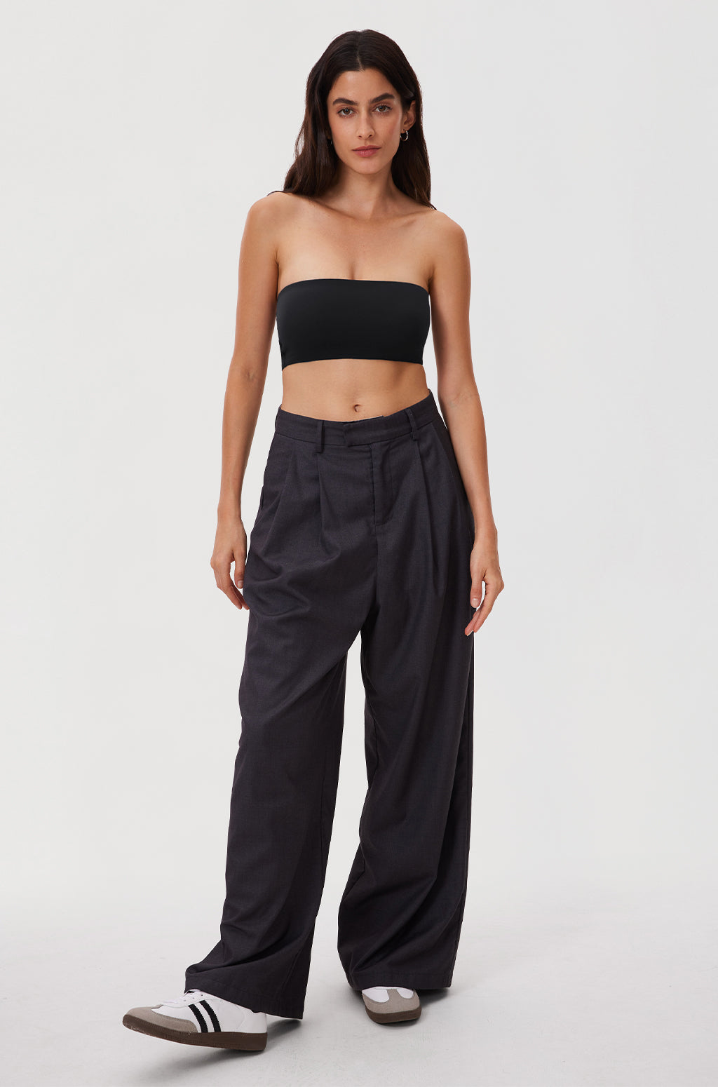 Alevna™ Dikişsiz Bandeau Sütyen