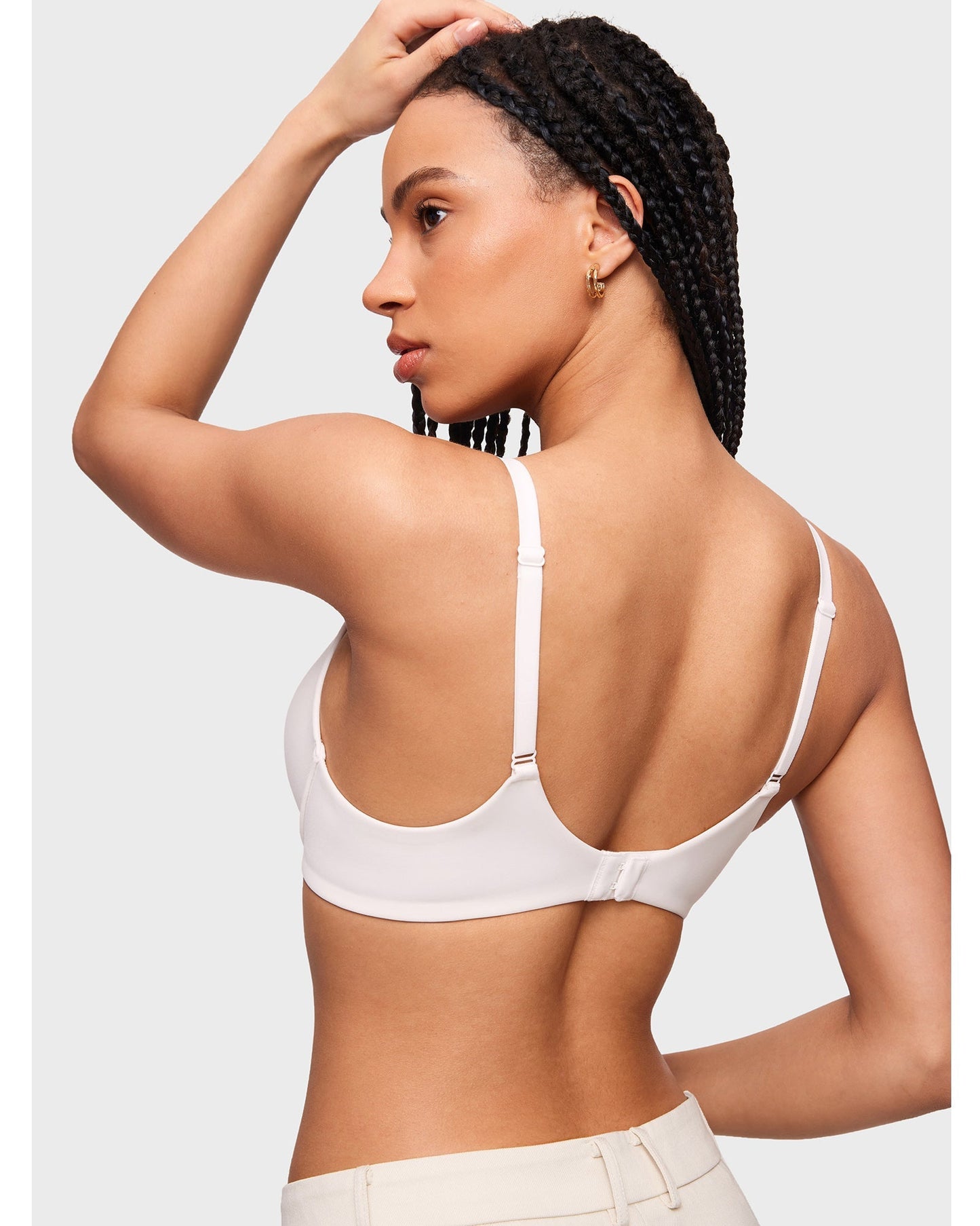 Alevna™ Push Up Konturlu Sütyen