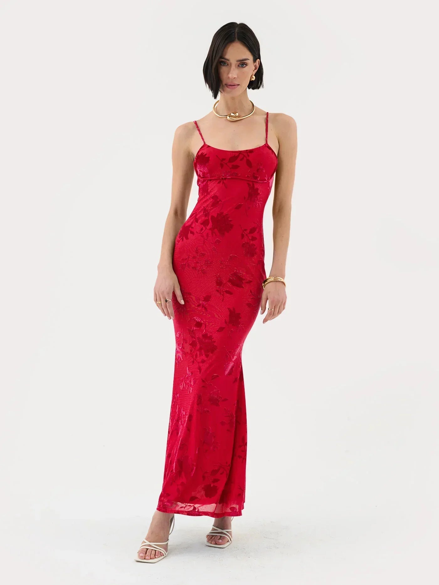 Alevna™ Rosina Elbise