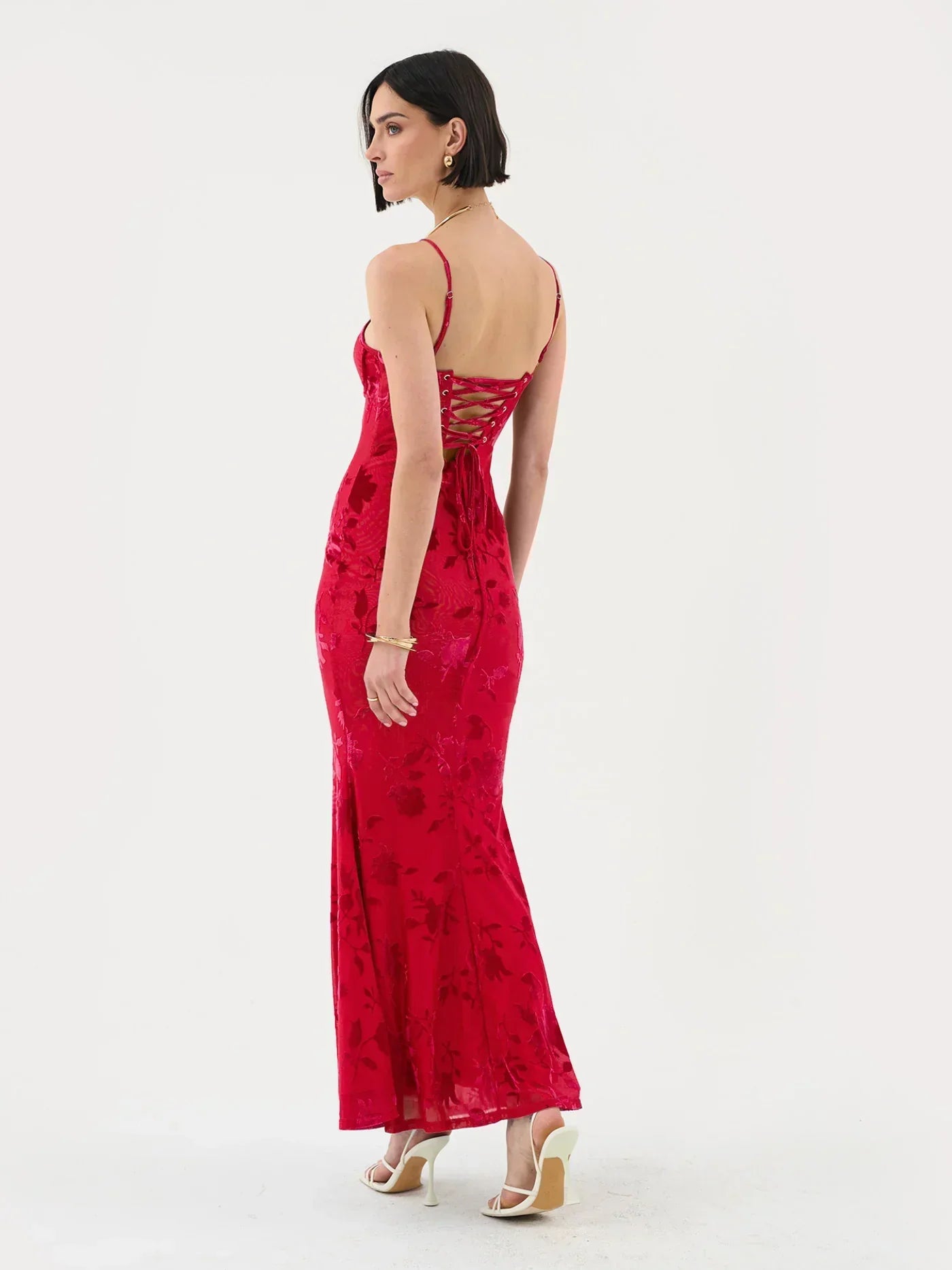 Alevna™ Rosina Elbise