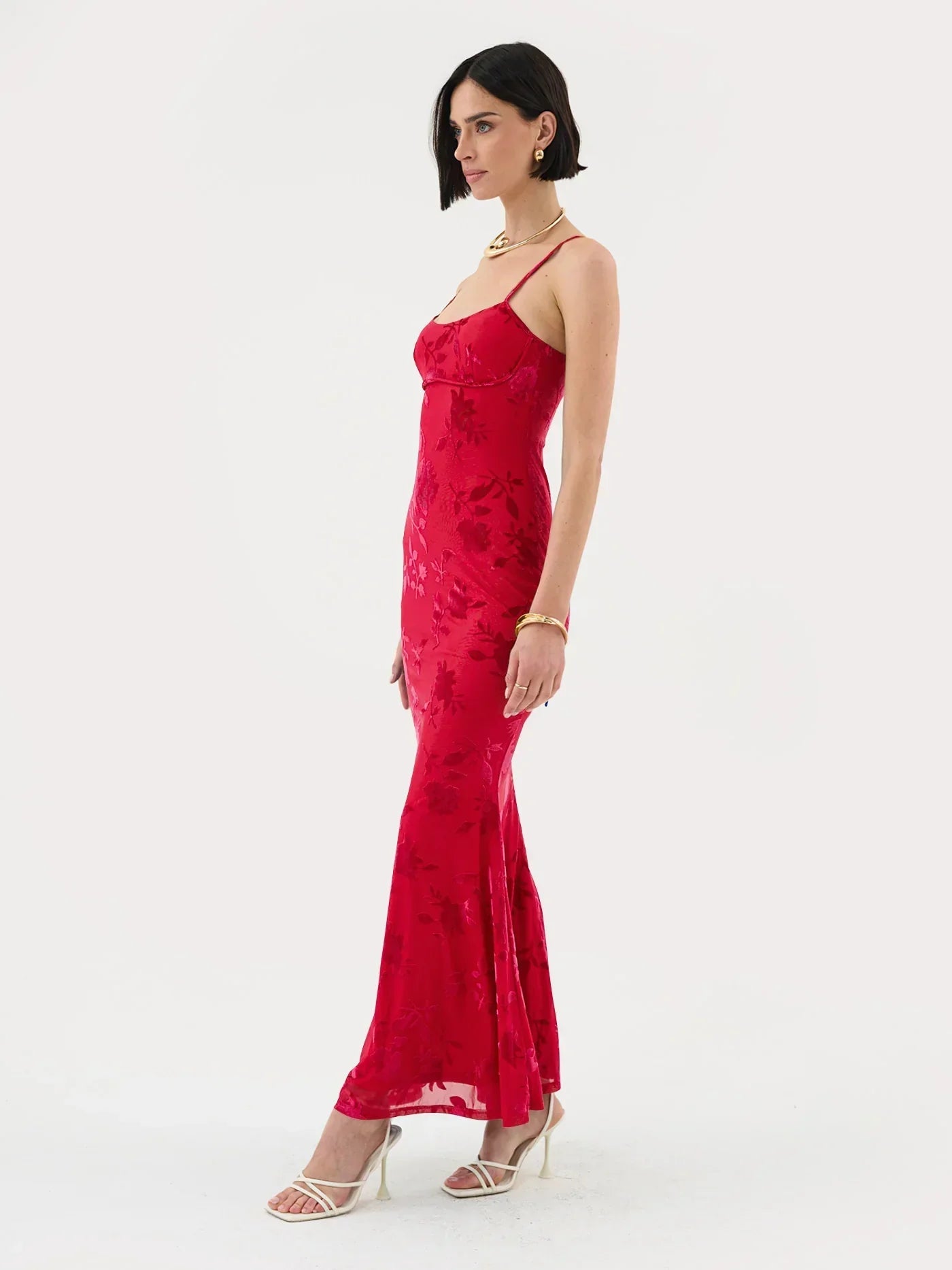 Alevna™ Rosina Elbise