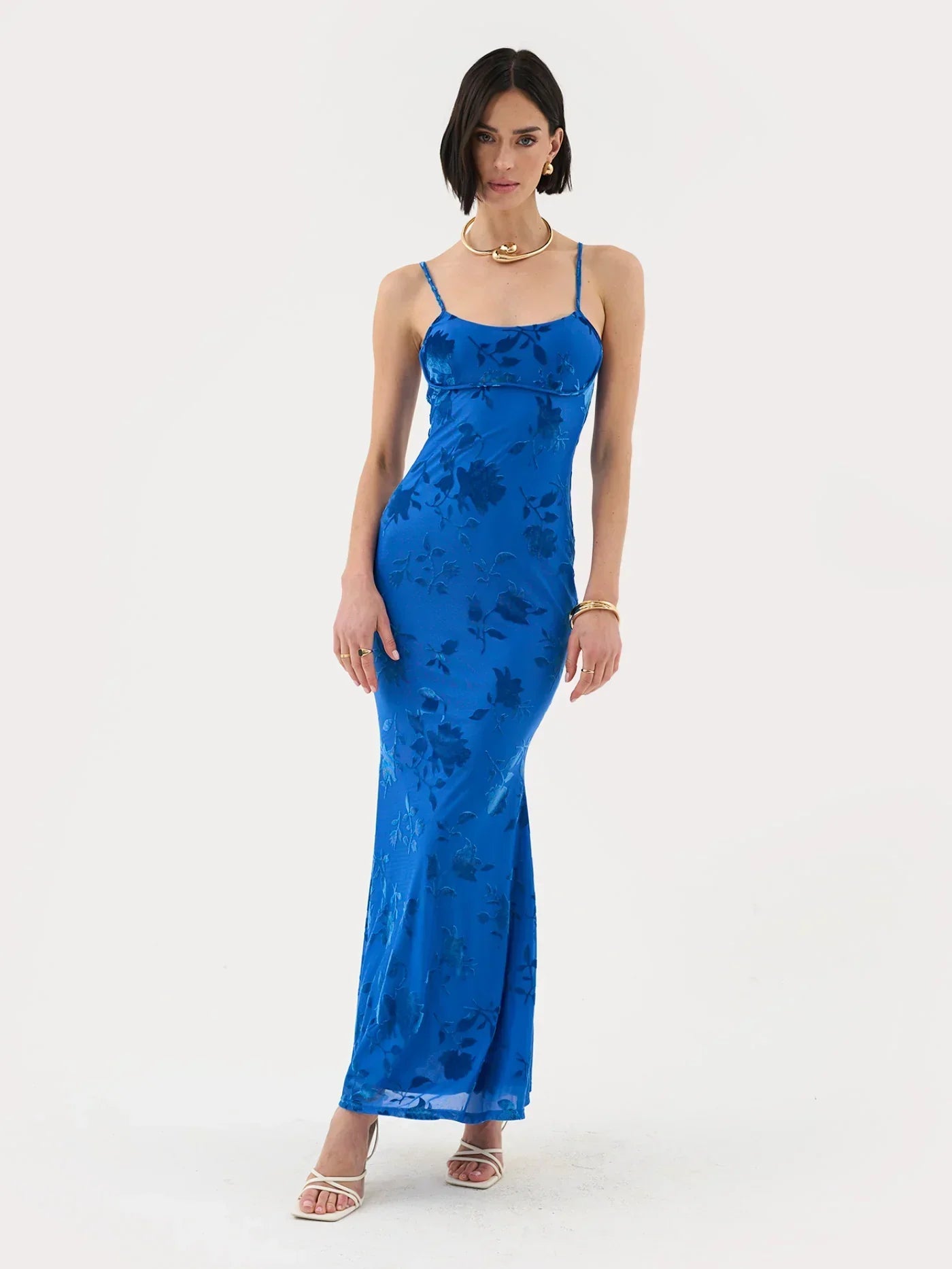 Alevna™ Rosina Elbise