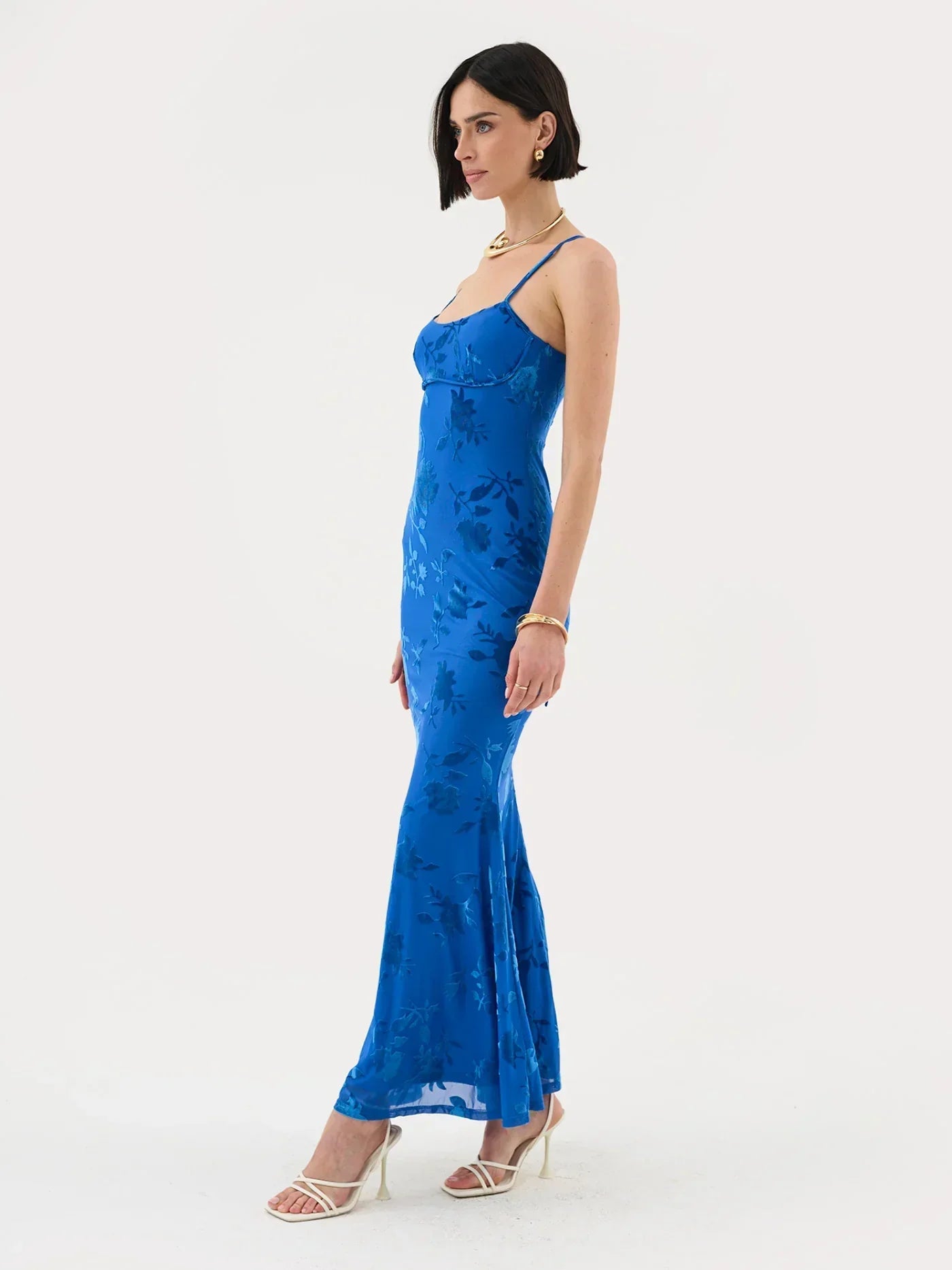 Alevna™ Rosina Elbise