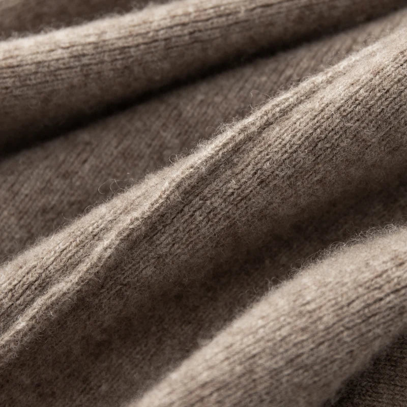 Alevna Premium Kaşmir Dinlenme Pantolonu