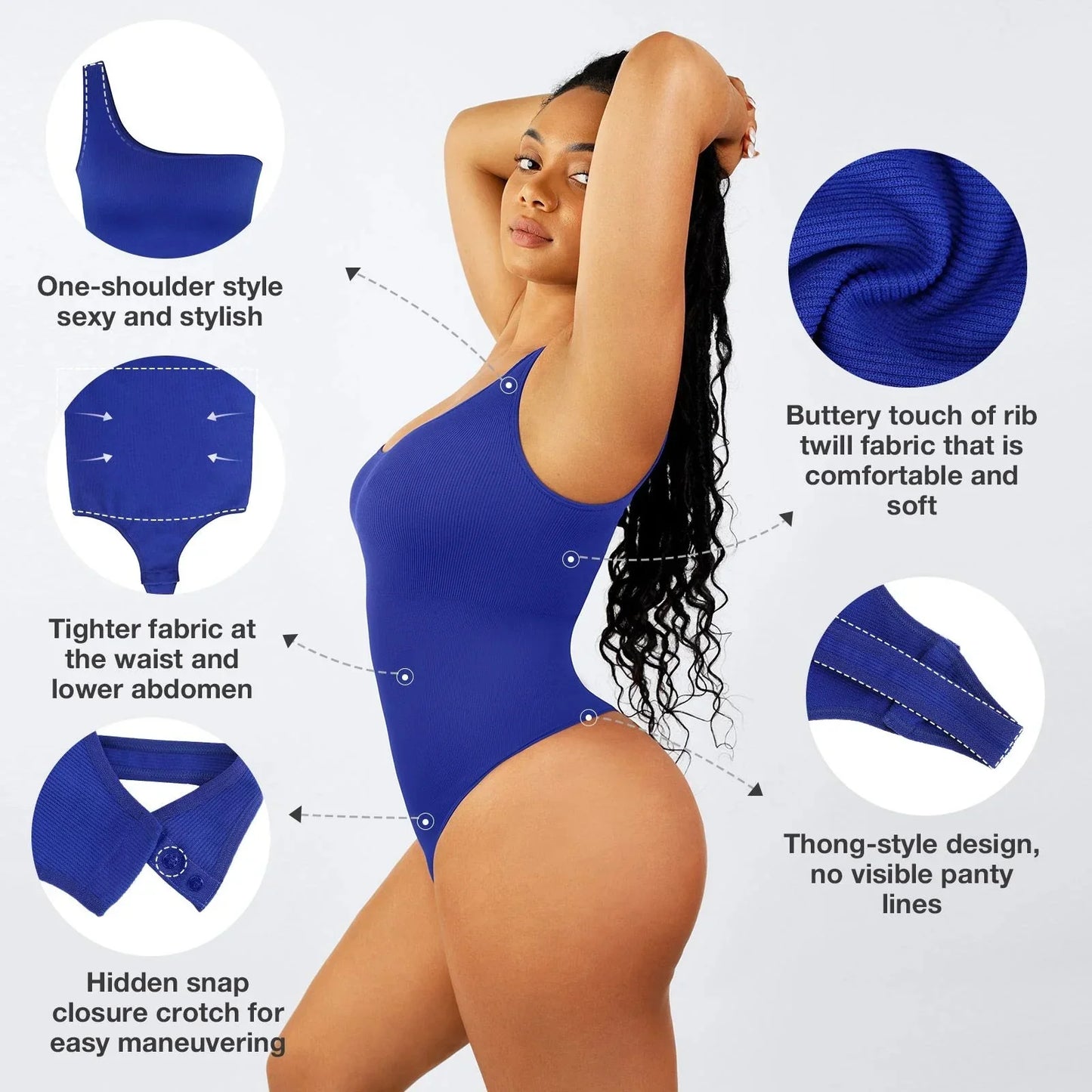 Alevna™ Amara Luxe