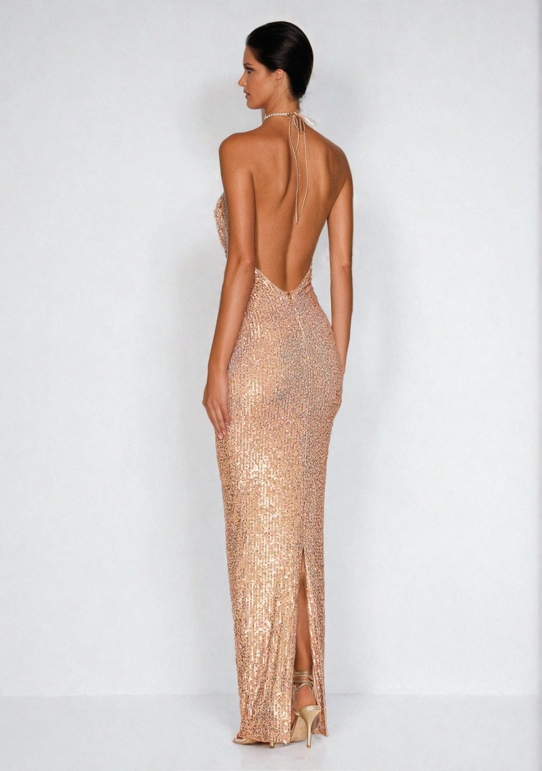 Alevna Liana Luxe