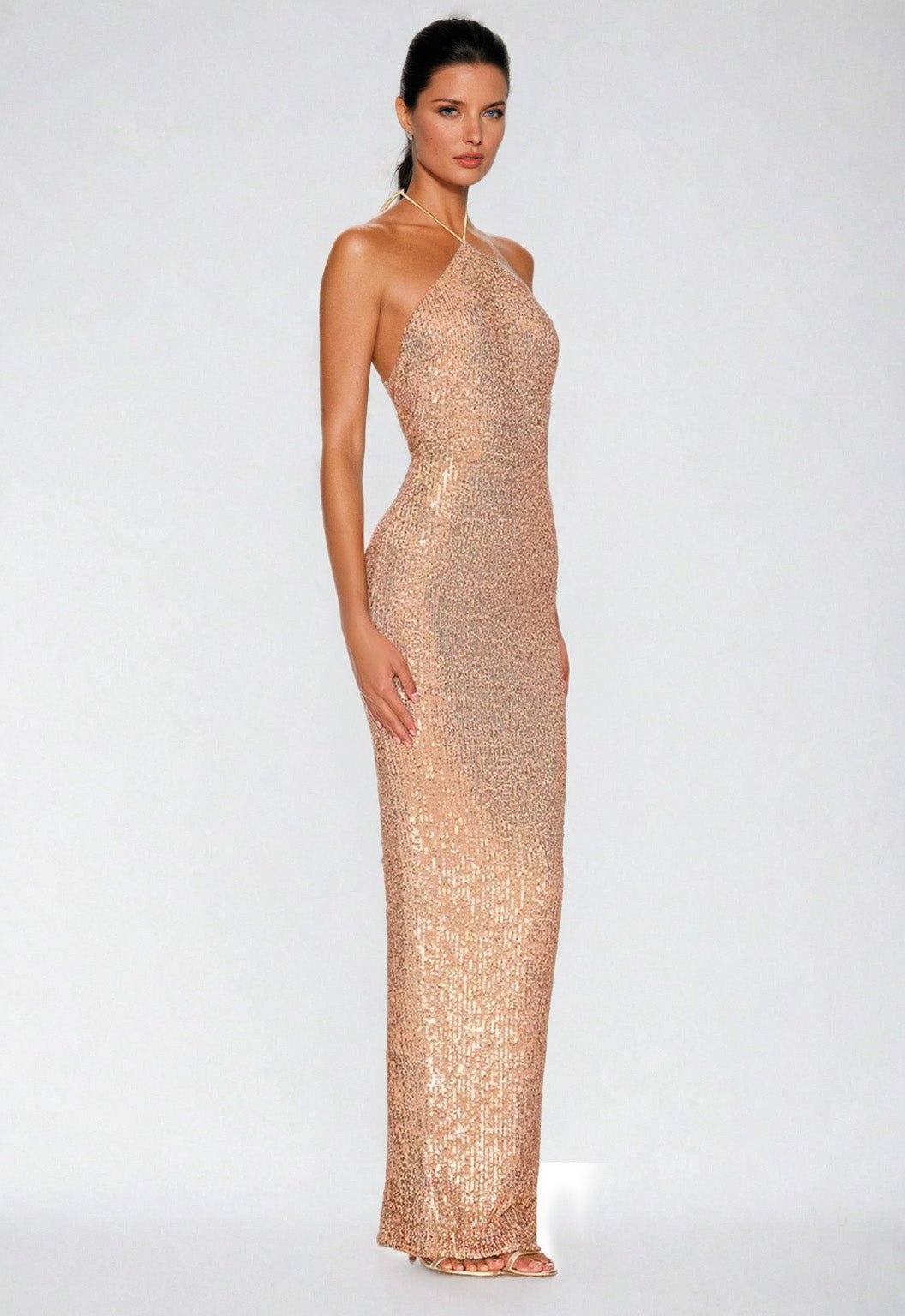 Alevna Liana Luxe