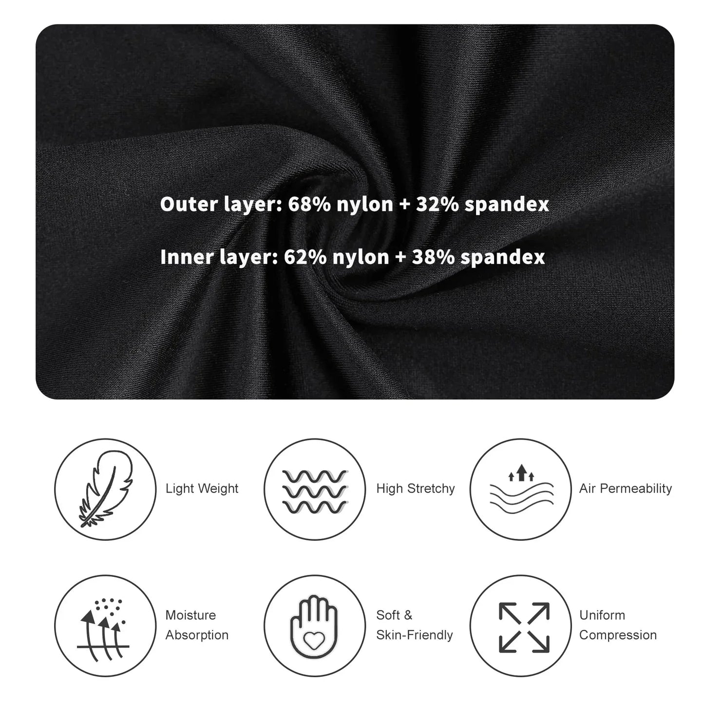 Alevna™ Eden Luxe