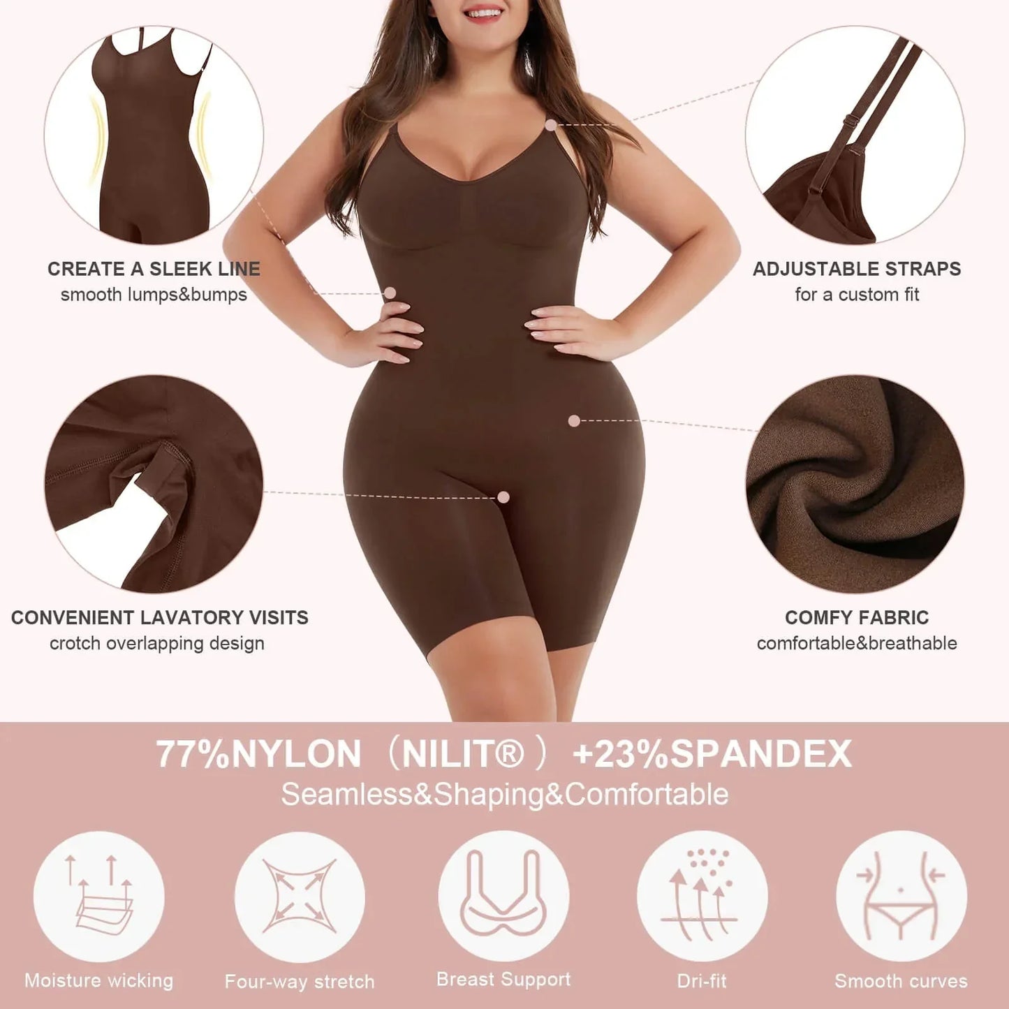 Alevna™ Vivienne