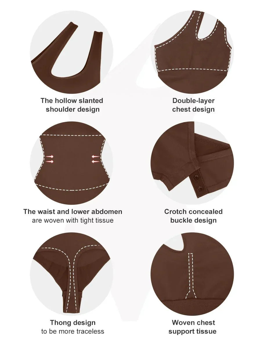 Alevna™ Camille Luxe