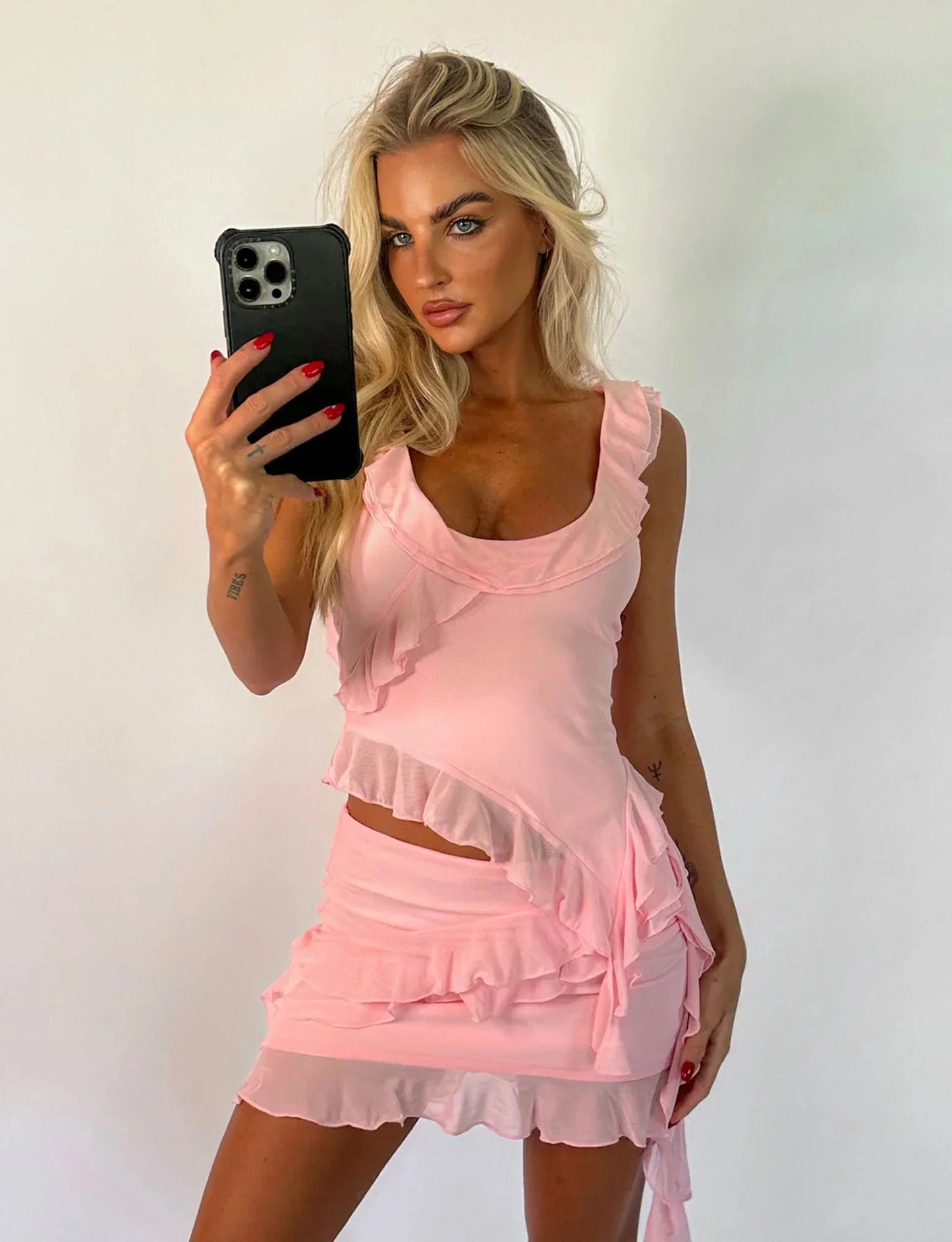 Alevna™ Cleo