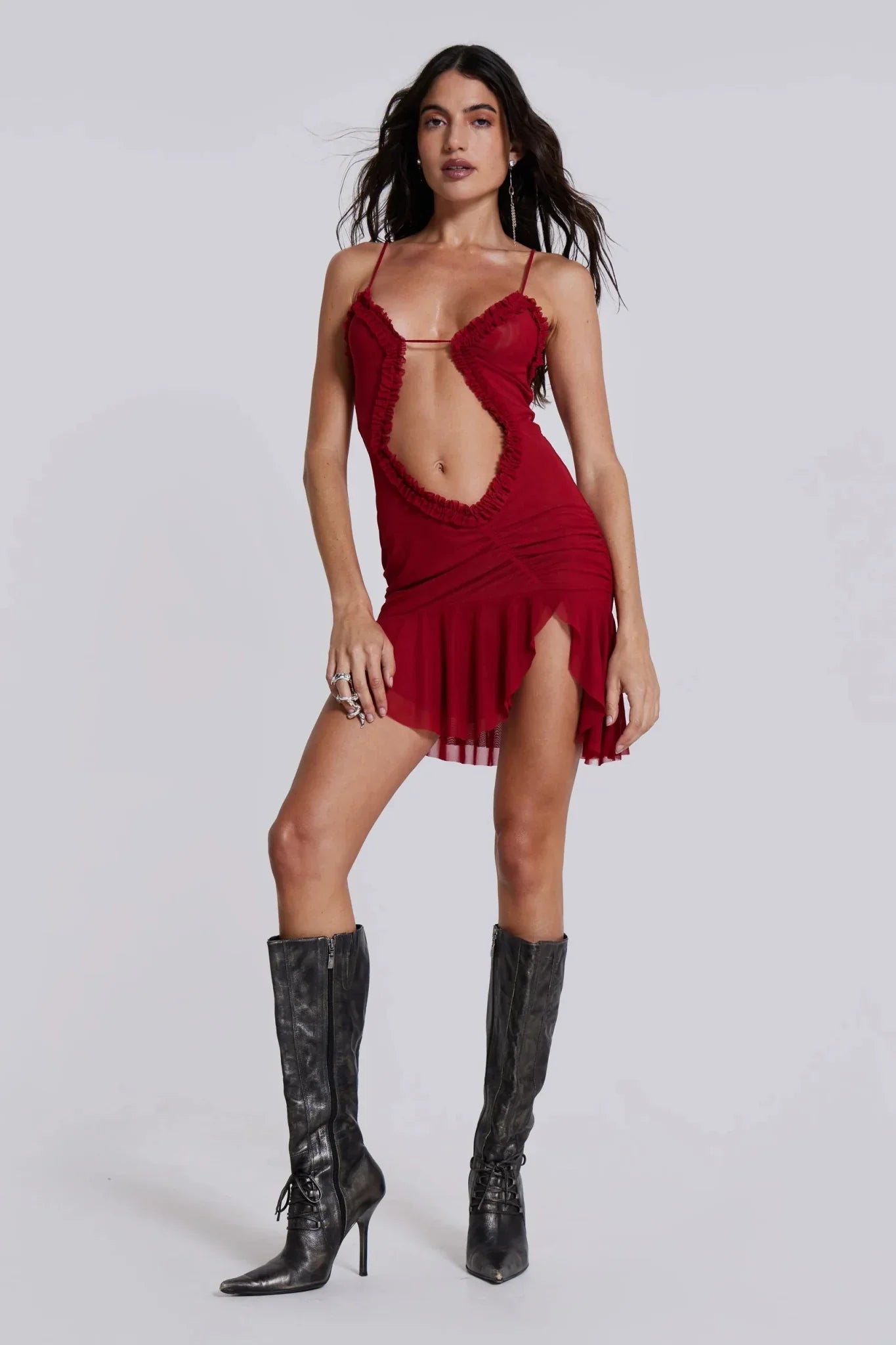 Alevna™ Hailey