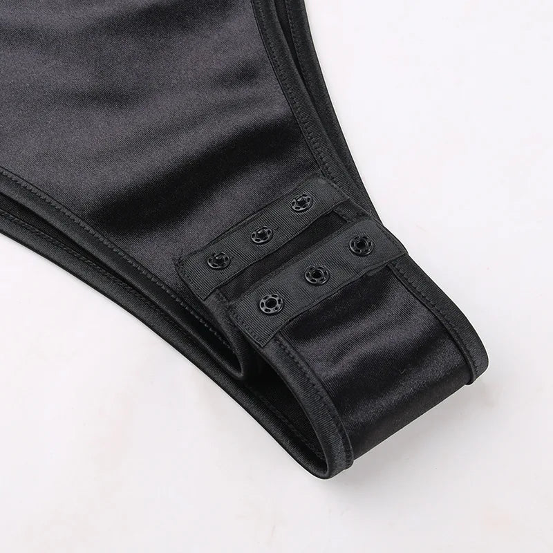 Alevna™ Luna Bodysuit