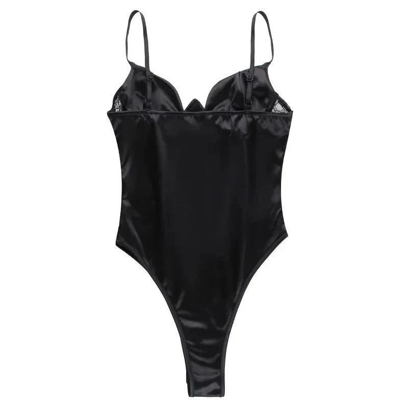 Alevna™ Luna Bodysuit