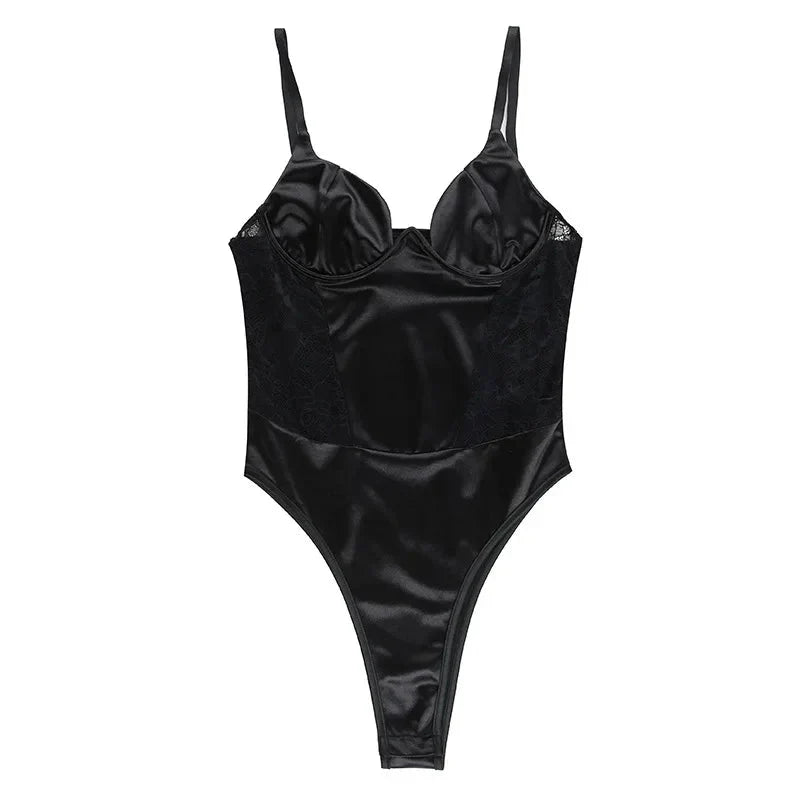 Alevna™ Luna Bodysuit