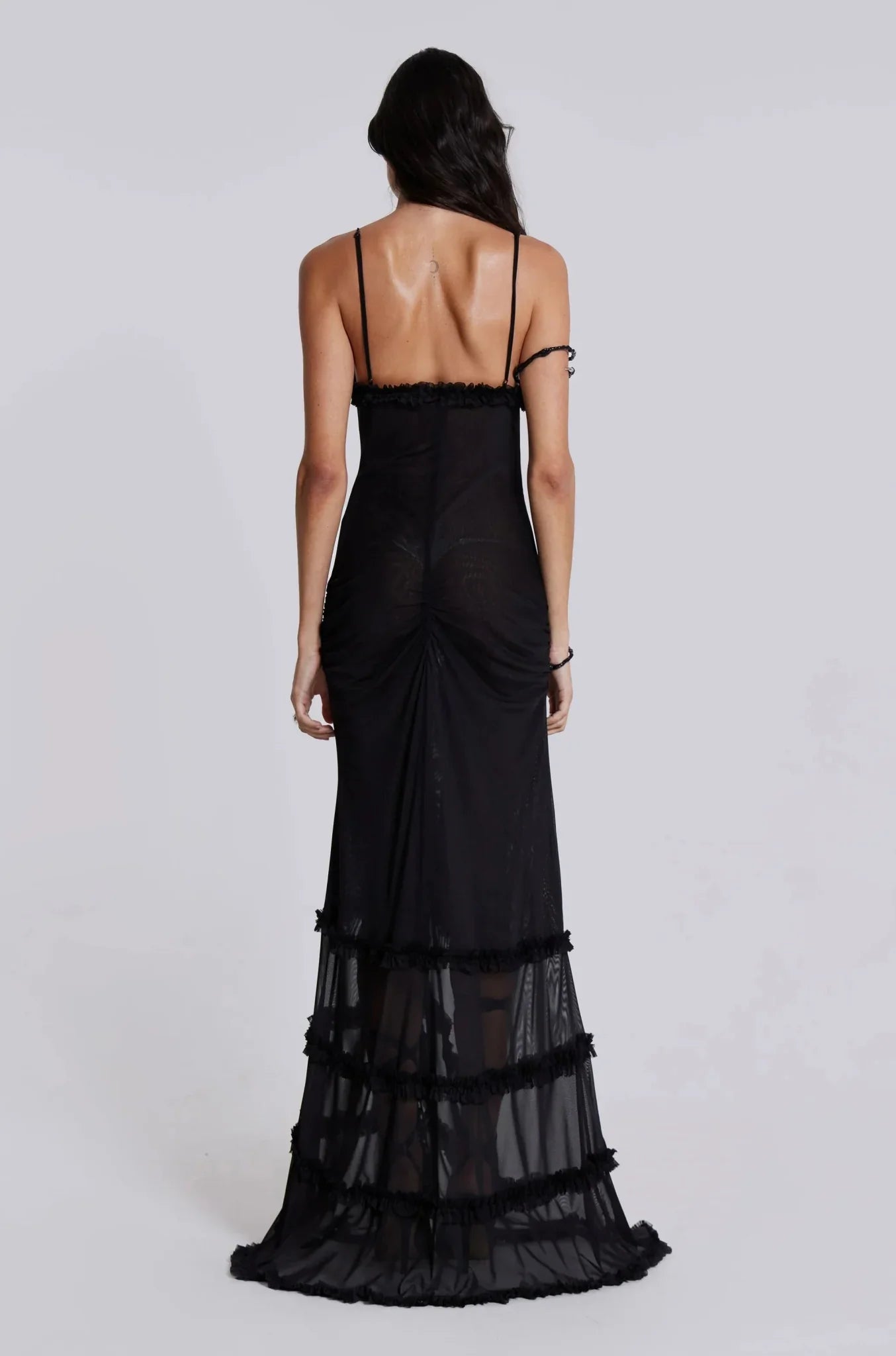 Alevna™ Maxi Elbise