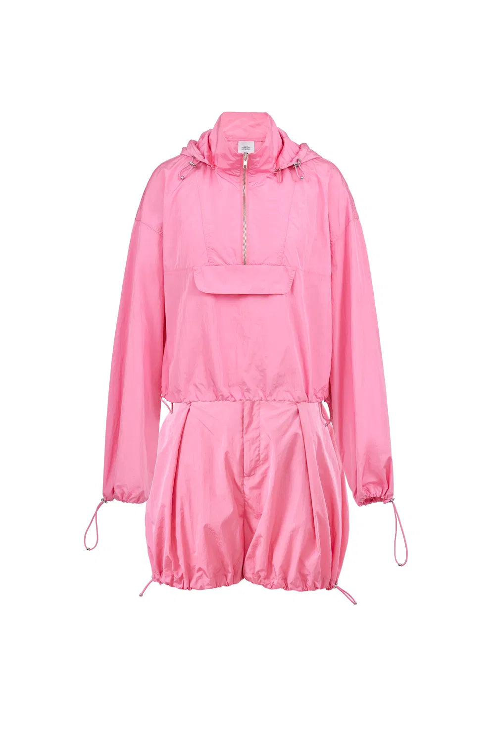 Molie UPF50+ Sun Protective Windbreaker Set