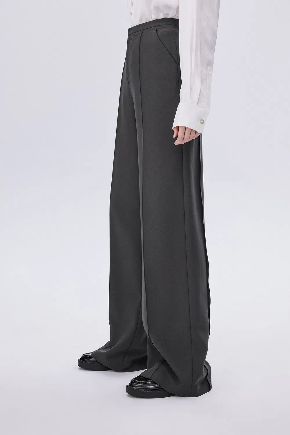 Greta Sculpted Curve Pants