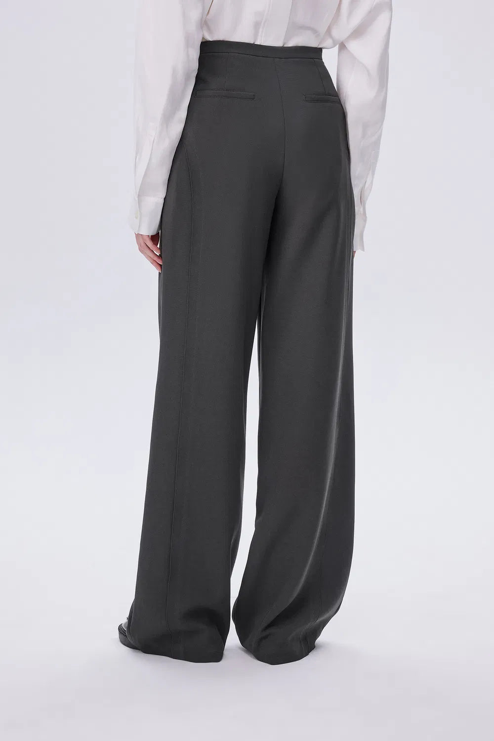 Greta Sculpted Curve Pants