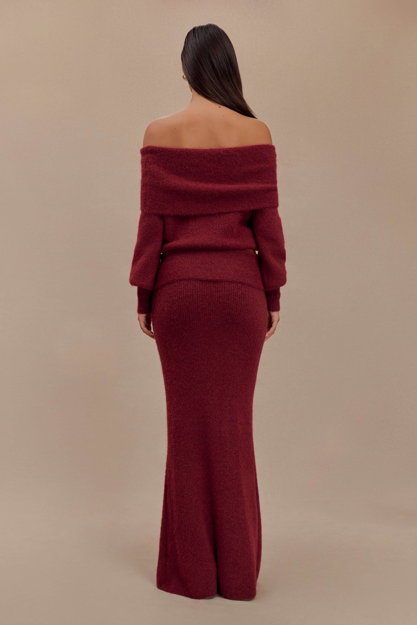 Alevna™ Clarisa Seti