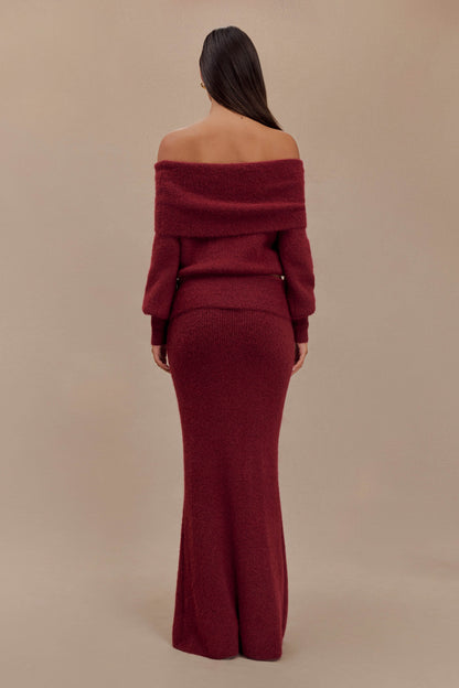 Alevna™ Clarisa Seti