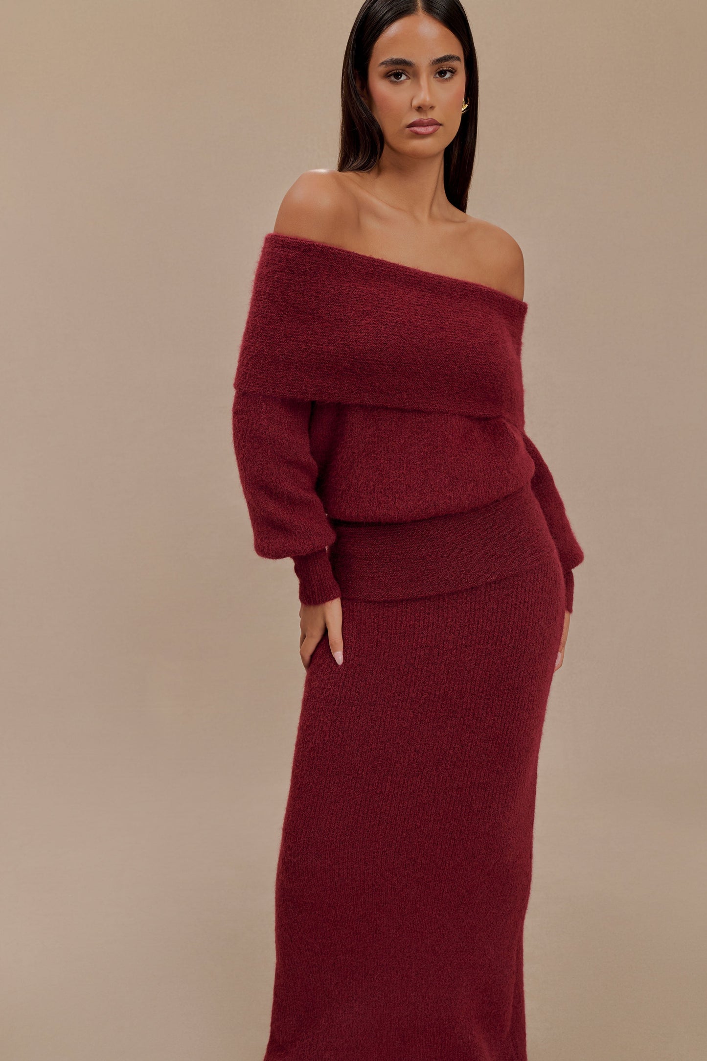 Alevna™ Clarisa Seti