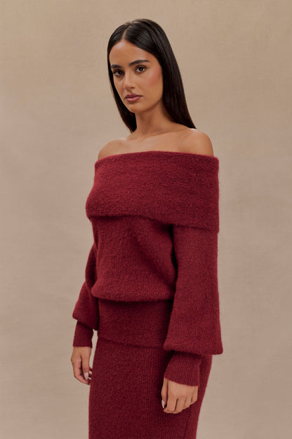 Alevna™ Clarisa Seti