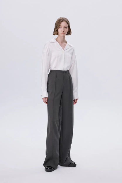 Greta Sculpted Curve Pants