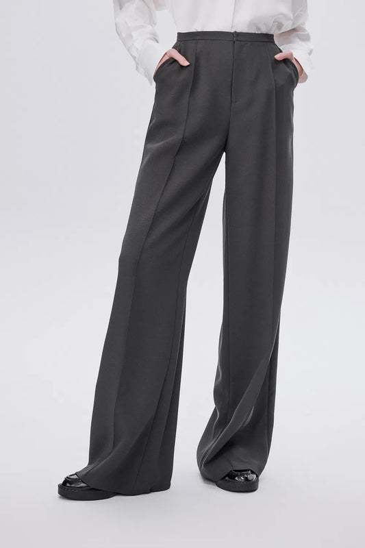 Greta Sculpted Curve Pants