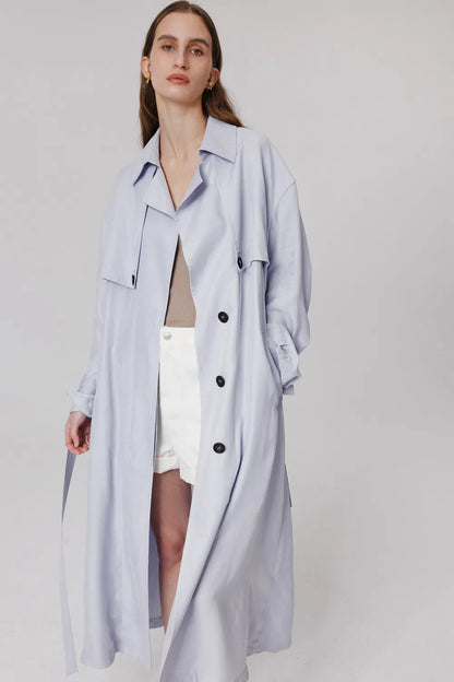 Lauren Trench Coat