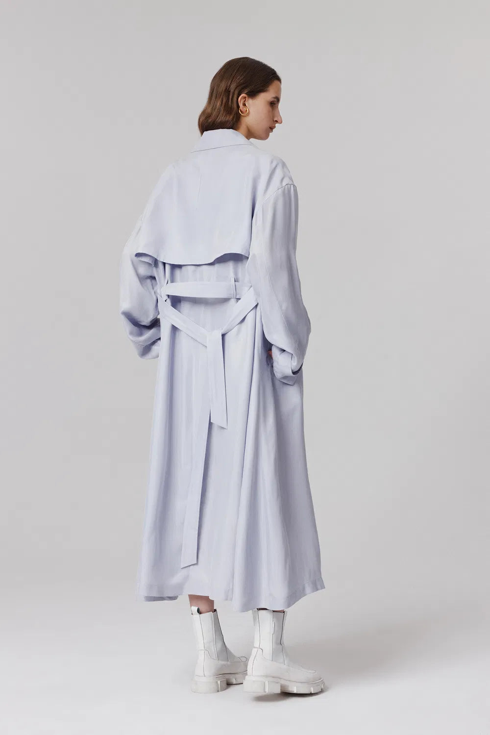 Lauren Trench Coat