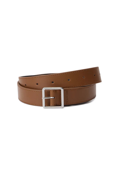 Classic Belt in Italian Top Grain Leather