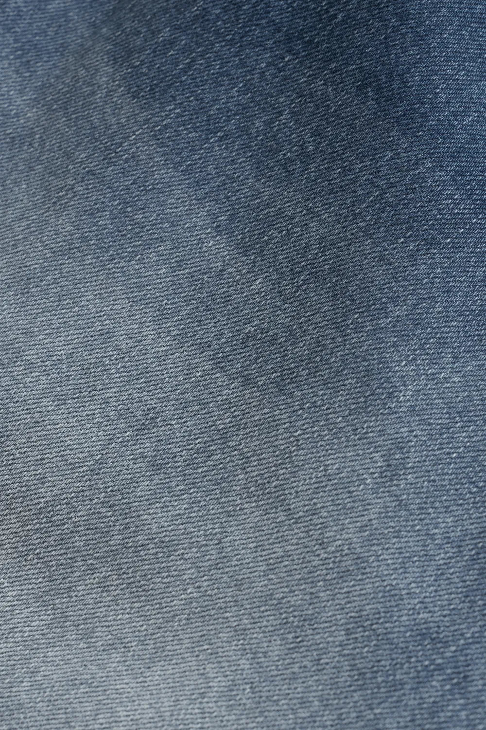 Andreas Gradient Wash Jeans in Cotton Denim