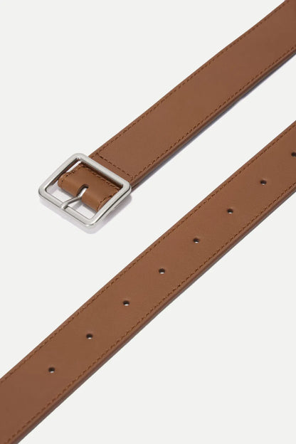 Classic Belt in Italian Top Grain Leather