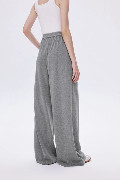 Daseasa Wide Leg Pants