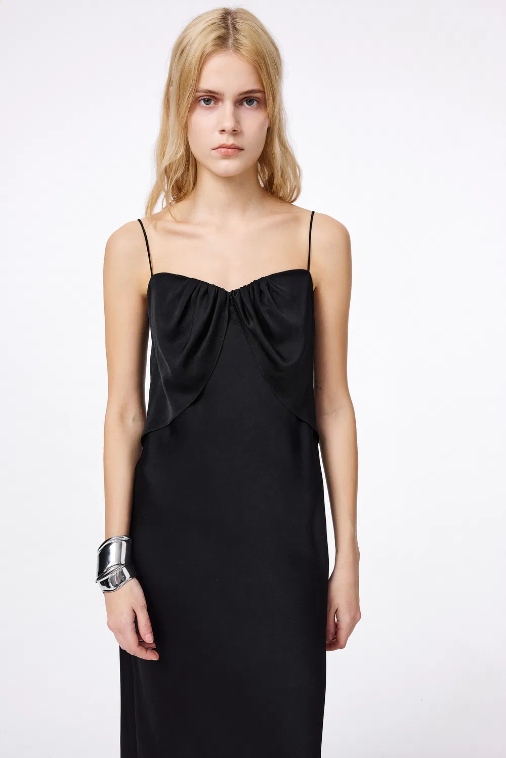 Chloe Strap Dress