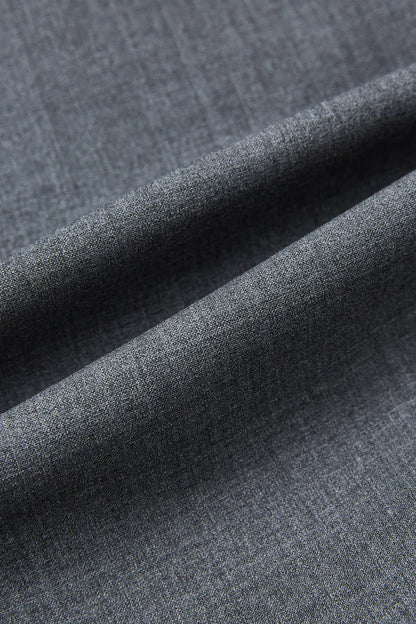 Hera Blazer in Worsted Wool Blend