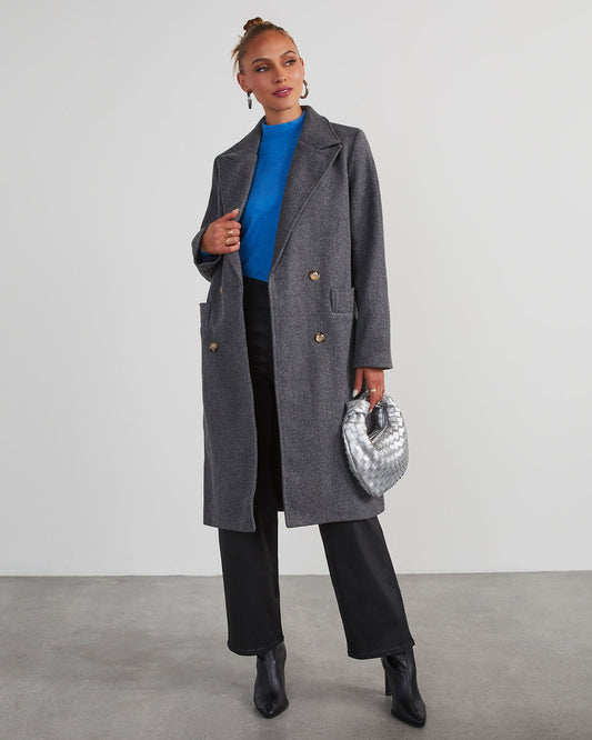 Autumn Necessities Cepli Kaban
