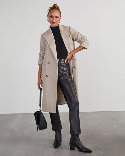 Autumn Necessities Cepli Kaban
