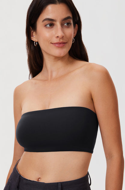 Alevna™ Dikişsiz Bandeau Sütyen
