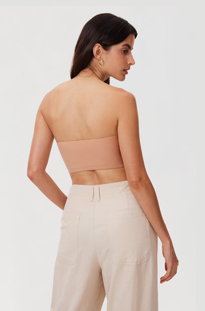 Alevna™ Dikişsiz Bandeau Sütyen