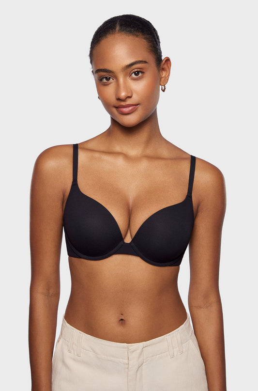 Alevna™ Push Up Konturlu Sütyen